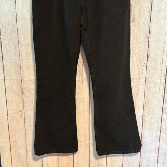 NWT Everlane The Slouch Bootcut Jean - Picture 7 of 12